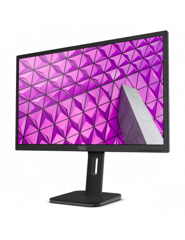 AOC P1 22P1D LED display 54,6 cm...