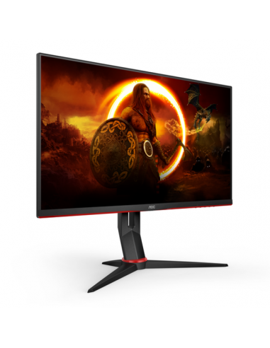 Monitor 27p AOC Q27G2U VA QHD 16:9...
