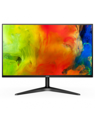 Monitor 23.8p AOC 24B1XH - IPS -...