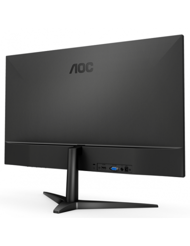 Monitor 23.8p AOC 24B1XH - IPS -...
