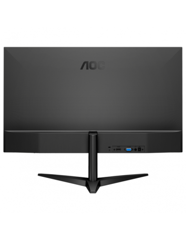 Monitor 23.8p AOC 24B1XH - IPS -...