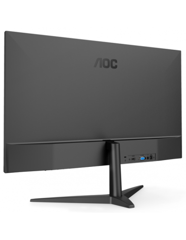 Monitor 23.8p AOC 24B1XH - IPS -...