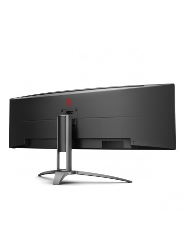 Monitor AOC AGON 3 AG493UCX 49" DQHD...