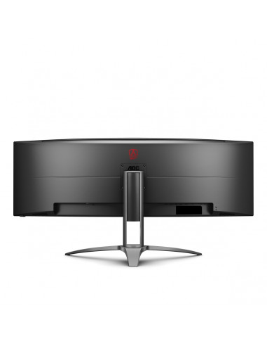 Monitor AOC AGON 3 AG493UCX 49" DQHD...
