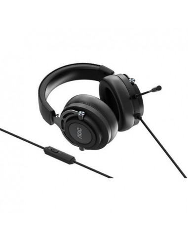Auscultadores AOC GH200 -...