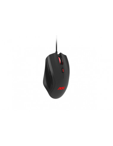Rato AOC GM200 - Rato Gaming USB 4200...