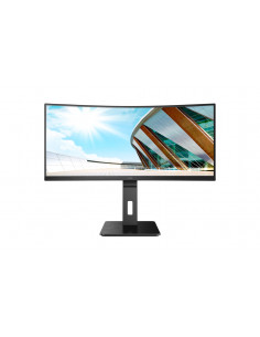 Monitor AOC CU34P2C 34"...