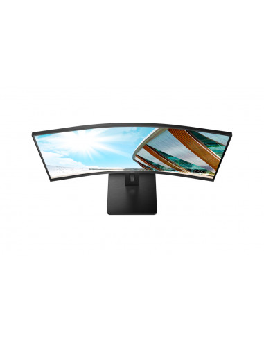 AOC CU34P2C monitor de ecrã 86,4 cm... AOC CU34P2C monitor de ecrã 86,4 cm...