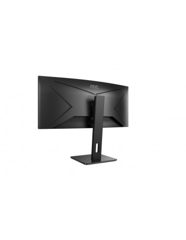AOC CU34P2C monitor de ecrã 86,4 cm... AOC CU34P2C monitor de ecrã 86,4 cm...