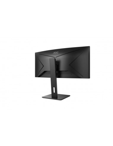 AOC CU34P2C monitor de ecrã 86,4 cm... AOC CU34P2C monitor de ecrã 86,4 cm...