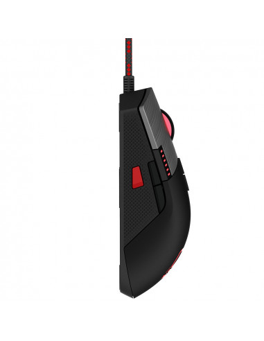 Rato Óptico AOC AGON GM700 16000DPI...