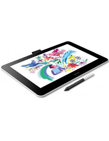 Mesa Digitalizadora Wacom One, Modelo... Mesa Digitalizadora Wacom One, Modelo...