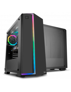 Caixa NOX Infinity Neon -...