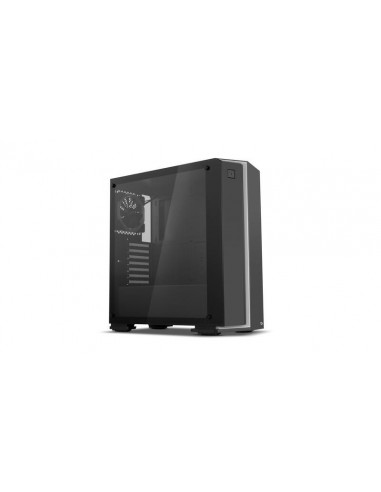 Caixa Mid Tower ATX NOX Infinity Neon...
