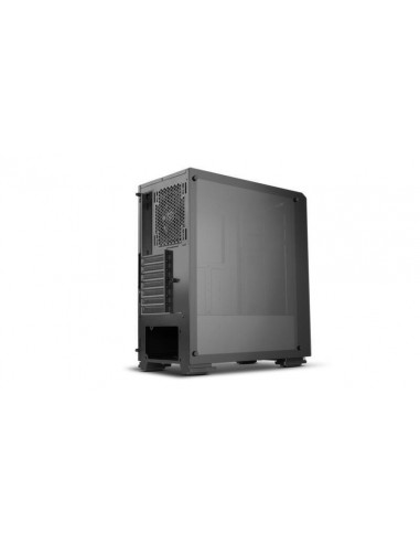 Caixa Mid Tower ATX NOX Infinity Neon...