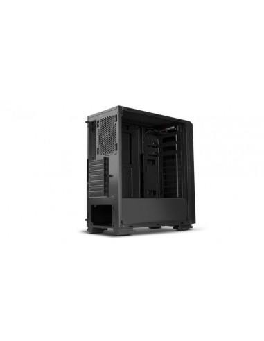 Caixa NOX Infinity Neon - ATX, Vidro...