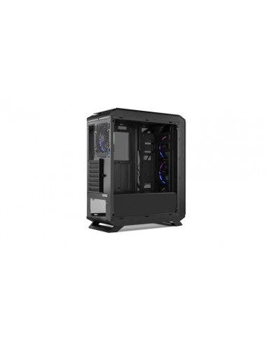 Caixa ATX Nox Hummer TGF RGB