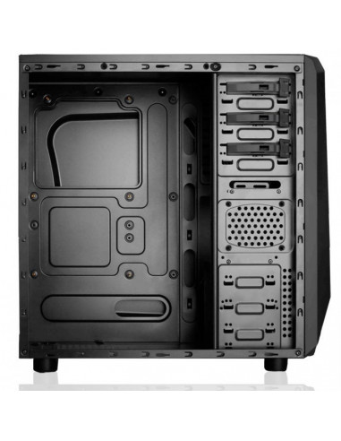 Caixa MidTower ATX NOX NX200 -...