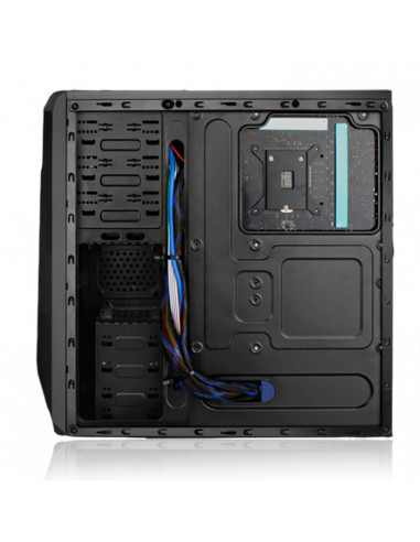 Caixa MidTower ATX NOX  NX200 Caixa MidTower ATX NOX  NX200