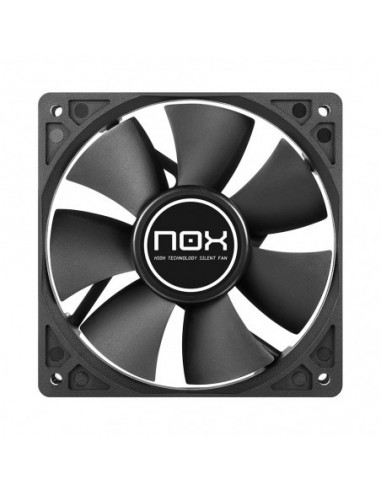 Ventoinha de Chassis NOX 120mm, 1000...