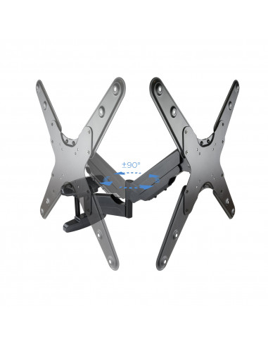 Suporte Parede LCD/TV 23>55p Tooq...