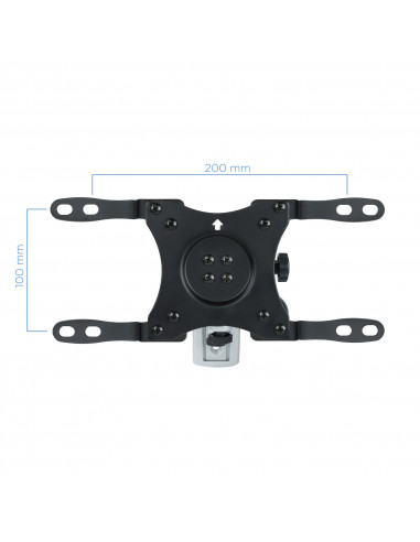 TooQ LP3142TN-S suporte para TV 106,7...