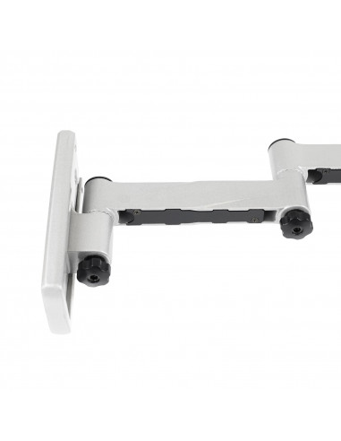 TooQ LP3142TN-S suporte para TV 106,7...