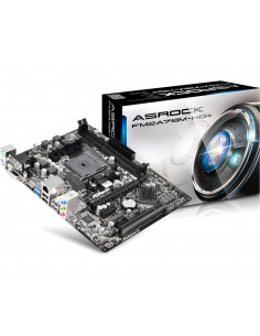Motherboard AsRock...