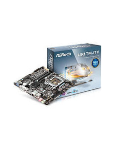 Motherboard AsRock...