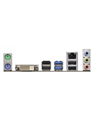 Motherboard ASROCK H110 Pro BTC+,...