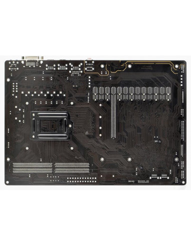 Motherboard ASROCK H110 Pro BTC+,...