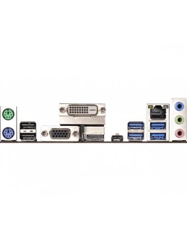 Motherboard AsRock X370M Pro4, AM4,...