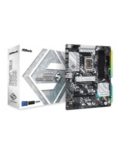 Motherboard AsRock B660...