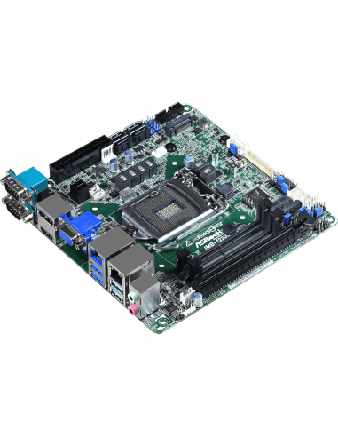 Motherboard AsRock IMB-1220-L...