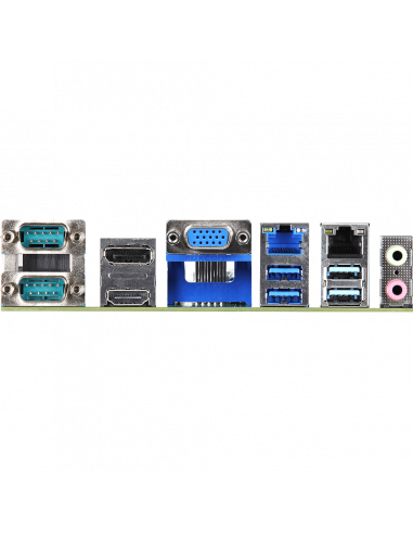 Motherboard AsRock IMB-1220-L...