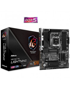 Motherboard AsRock X670E PG...