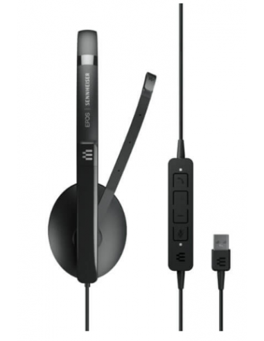 Auscultadores Sennheiser Adapt 160... Auscultadores Sennheiser Adapt 160...