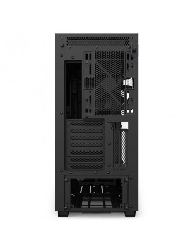 Caixa Full Tower NZXT H710i Preto... Caixa Full Tower NZXT H710i Preto...