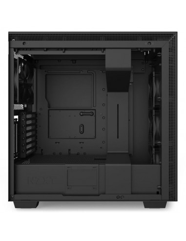 Caixa Full Tower NZXT H710i Preto... Caixa Full Tower NZXT H710i Preto...