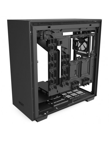 Caixa Full Tower NZXT H710i Preto... Caixa Full Tower NZXT H710i Preto...