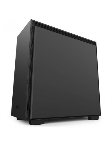 Caixa Full Tower NZXT H710i Preto... Caixa Full Tower NZXT H710i Preto...