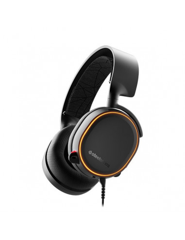 Headset Gaming SteelSeries Arctis 5...
