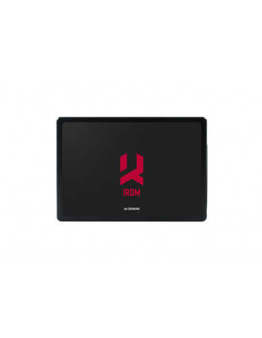 SSD GoodRam IRDM Gen.2 240GB SATA3,... SSD GoodRam IRDM Gen.2 240GB SATA3,...