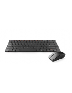 Conjunto Teclado e Rato...