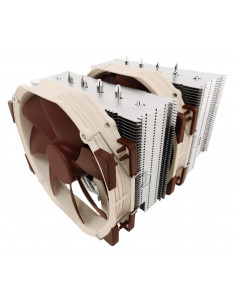 Cooler CPU Noctua...