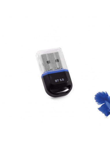 CoolBox COO-BLU50-1 cartão de rede... CoolBox COO-BLU50-1 cartão de rede...