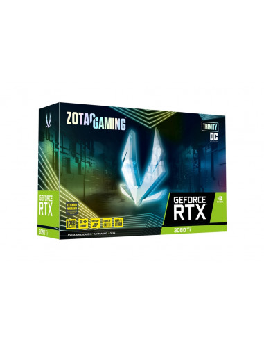 Placa Gráfica Zotac RTX3080 Ti...