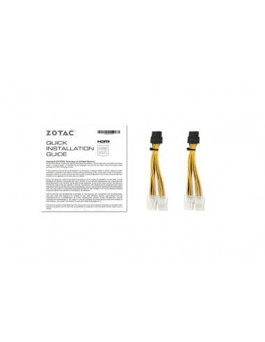 Placa Gráfica Zotac RTX3080 Ti...