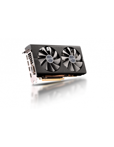 Placa Gráfica Sapphire Radeon RX 580... Placa Gráfica Sapphire Radeon RX 580...