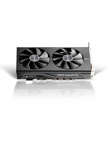 Placa Gráfica Sapphire Radeon RX 580... Placa Gráfica Sapphire Radeon RX 580...